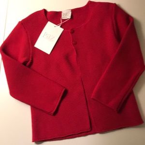 Paz Rodriguez Spanish 36 mo sweater